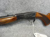 1956 Belgium Browning SA22 W/ Wheel Sight - 22LR - 11 of 12