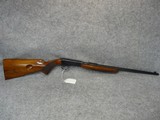 1956 Belgium Browning SA22 W/ Wheel Sight - 22LR - 1 of 12