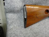 1956 Belgium Browning SA22 W/ Wheel Sight - 22LR - 6 of 12