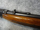 1956 Belgium Browning SA22 W/ Wheel Sight - 22LR - 4 of 12