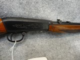 1956 Belgium Browning SA22 W/ Wheel Sight - 22LR - 3 of 12