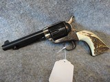 1954 Great Western Arms Frontier SAA - 38 Special - 1 of 9