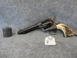 Great Western Arms Frontier SAA - 22 Lr & 22 Magnum - 1 of 12