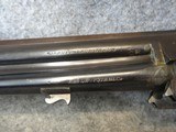 A Schlott 16 Gauge over 8x57 Combo Gun - 10 of 15