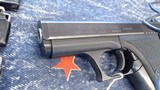 Heckler and Koch GMBH P7 9mm Manufactured in 1983 with 5 factory Magazine - 12 of 12