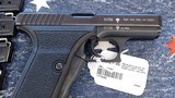 Heckler and Koch GMBH P7 9mm Manufactured in 1983 with 5 factory Magazine - 7 of 12