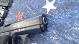 Heckler and Koch GMBH P7 9mm Manufactured in 1983 with 5 factory Magazine - 11 of 12