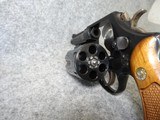 Smith and Wesson Model-520 357 Magnum - 3 of 6