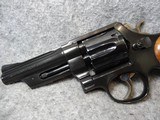 Smith and Wesson Model-520 357 Magnum - 5 of 6