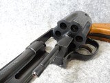 Smith and Wesson Model-520 357 Magnum - 4 of 6