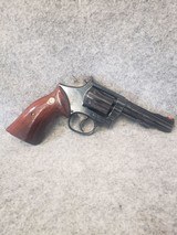 SMITH AND WESSON MODEL 48-4 22WMR - 2 of 5