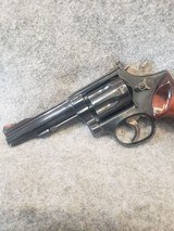 SMITH AND WESSON MODEL 48-4 22WMR - 5 of 5
