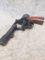 SMITH AND WESSON MODEL 48-4 22WMR - 3 of 5