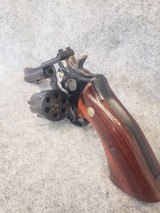 SMITH AND WESSON MODEL 48-4 22WMR - 4 of 5