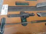 ERMA POST WAR 22 CONVERSION KIT FOR LUGER PISTOL - 3 of 3
