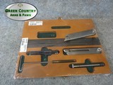ERMA POST WAR 22 CONVERSION KIT FOR LUGER PISTOL