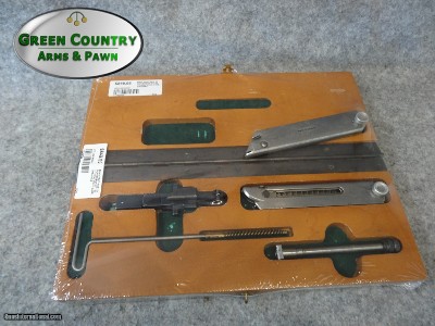 ERMA POST WAR 22 CONVERSION KIT FOR LUGER PISTOL