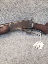 MARLIN 410 (1929-1932) - 6 of 6
