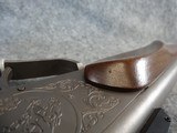 THOMPSON CENTER CONTENDER SUPER 14 - 35 REMINGTON - 6 of 7