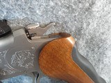 THOMPSON CENTER CONTENDER SUPER 14 - 35 REMINGTON - 3 of 7