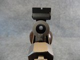 THOMPSON CENTER CONTENDER SUPER 14 - 35 REMINGTON - 5 of 7