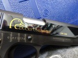 COLT 01911CZ DUCKS UNLIMITED 108/200 - 3 of 7