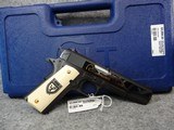 COLT 01911CZ DUCKS UNLIMITED 108/200 - 2 of 7