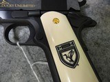 COLT 01911CZ DUCKS UNLIMITED 108/200 - 6 of 7