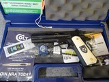 COLT 01911CZ DUCKS UNLIMITED 108/200 - 4 of 7