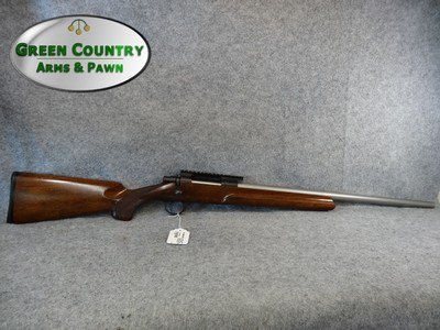 COOPER OF MONTANA M22! 6.5X284!