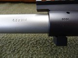 COOPER OF MONTANA M22! 6.5X284! - 4 of 7