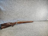 Browning Abolt White Gold Medallion rechambered in 7mm STW - 6 of 13