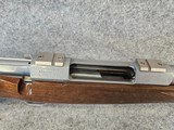 Browning Abolt White Gold Medallion rechambered in 7mm STW - 9 of 13