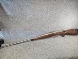 Browning Abolt White Gold Medallion rechambered in 7mm STW