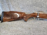 Browning Abolt White Gold Medallion rechambered in 7mm STW - 7 of 13