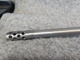 Browning Abolt White Gold Medallion rechambered in 7mm STW - 5 of 13