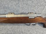 Browning Abolt White Gold Medallion rechambered in 7mm STW - 2 of 13
