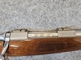 Browning Abolt White Gold Medallion rechambered in 7mm STW - 8 of 13