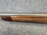 Browning Abolt White Gold Medallion rechambered in 7mm STW - 3 of 13