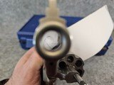 SMITH AND WESSON 657 PRELOCK STAINLESS 41 MAGNUM WITH ORIGINAL BOX - 8 of 8