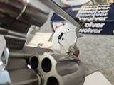 Smith and Wesson 629-1 Prelock stainless steel Lew Horton 44 Magnum w Box - 6 of 9