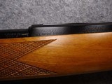 WEATHERBY MARK XXII! NIKKO JAPAN MFG! - 3 of 12
