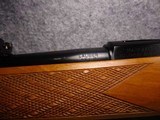 WEATHERBY MARK XXII! NIKKO JAPAN MFG! - 4 of 12