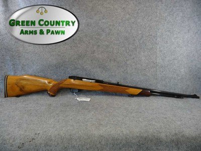 WEATHERBY MARK XXII! NIKKO JAPAN MFG!