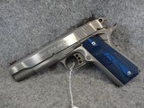 COLT GOLD CUP TROPHY 38 SUPER