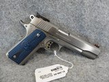 COLT GOLD CUP TROPHY 38 SUPER - 2 of 4