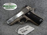 COLT DEFENDER SERIES 90 38 SUPER
