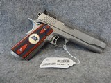 KIMBER TEAM MATCH II 45ACP - 2 of 5