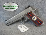 KIMBER TEAM MATCH II 45ACP