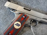 KIMBER TEAM MATCH II 45ACP - 4 of 5